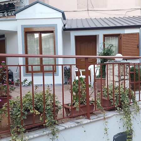 Mario Rooms Saranda Zewnętrze zdjęcie