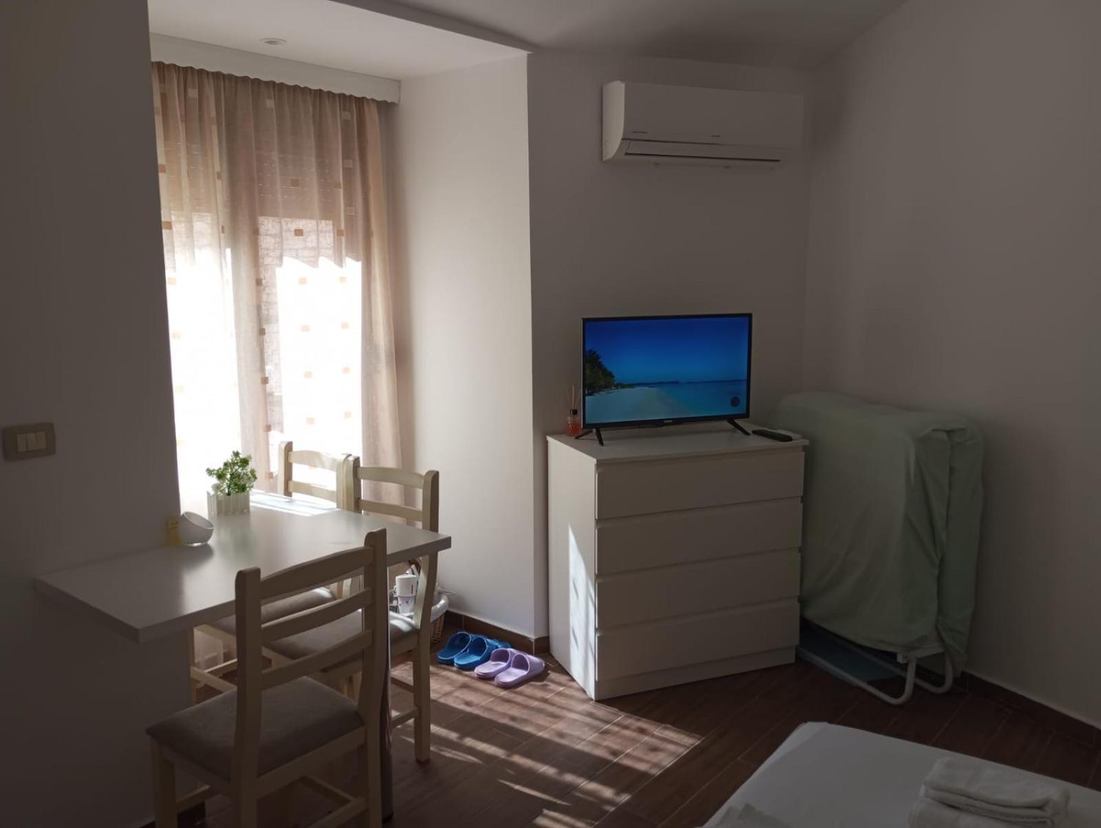 Mario Rooms Saranda Zewnętrze zdjęcie