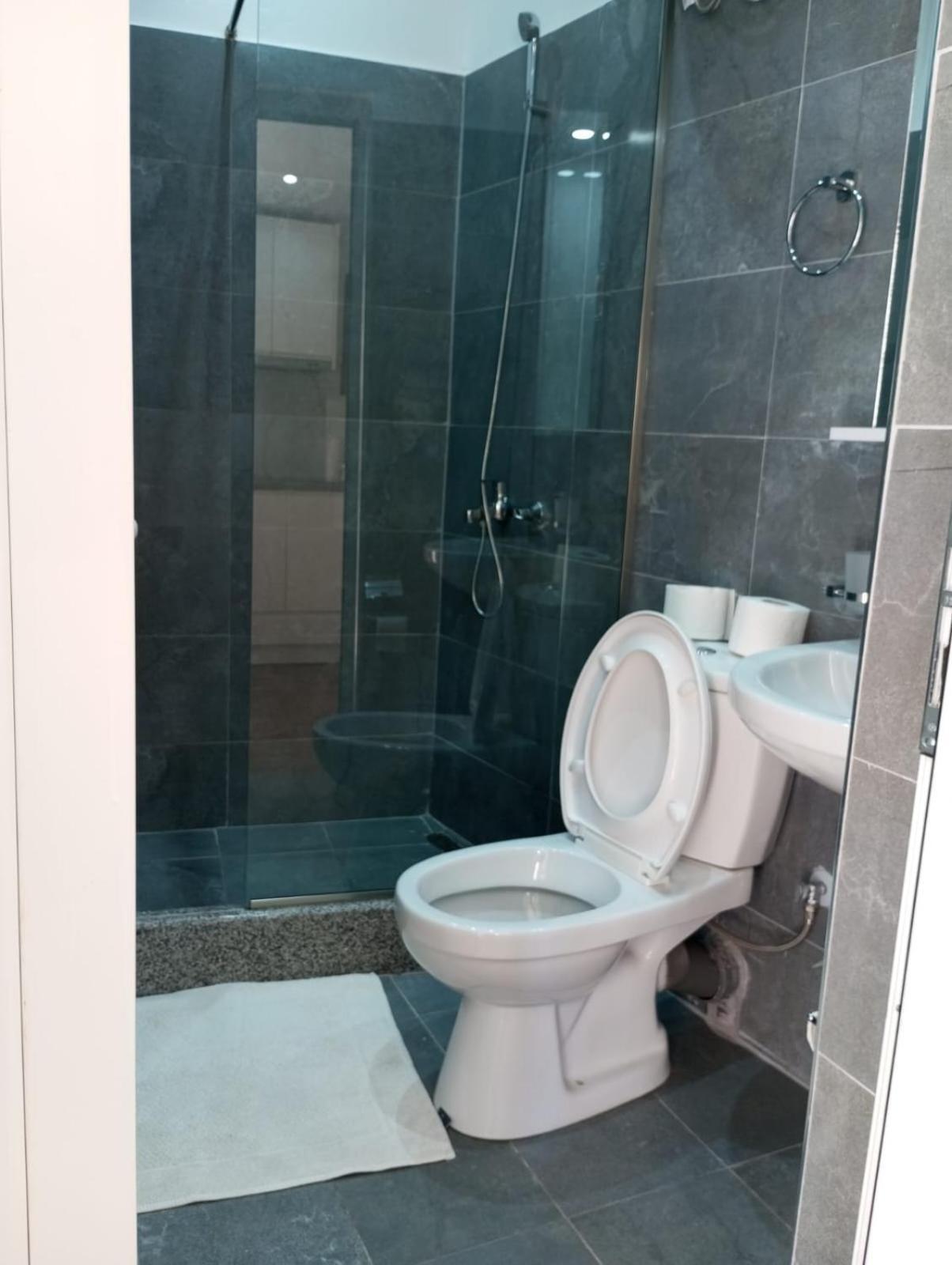 Mario Rooms Saranda Zewnętrze zdjęcie